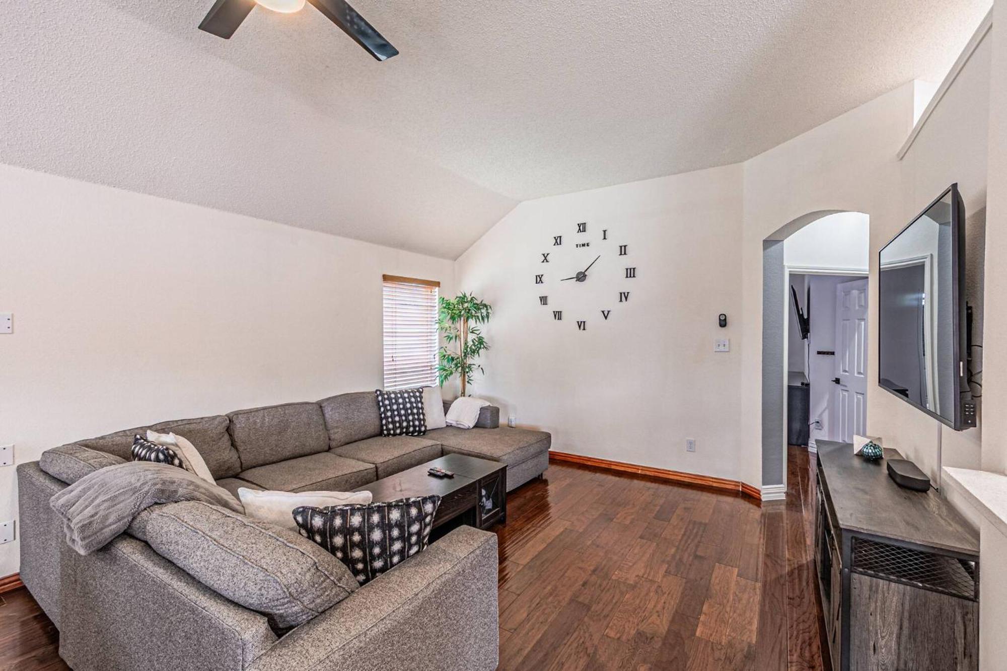 Pickleball Retreat Near Lake Ray Hubbard Rowlett Ngoại thất bức ảnh