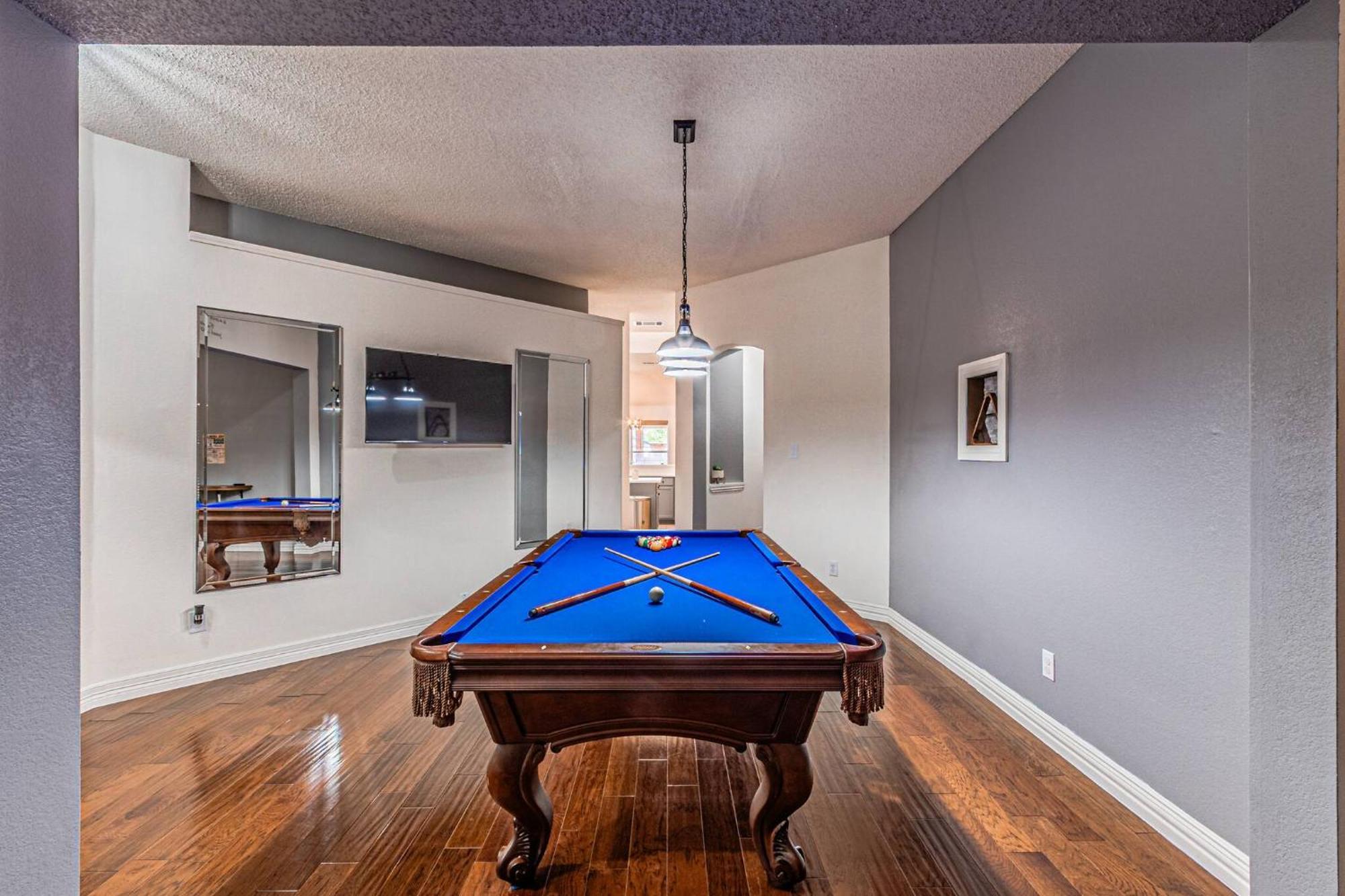 Pickleball Retreat Near Lake Ray Hubbard Rowlett Ngoại thất bức ảnh