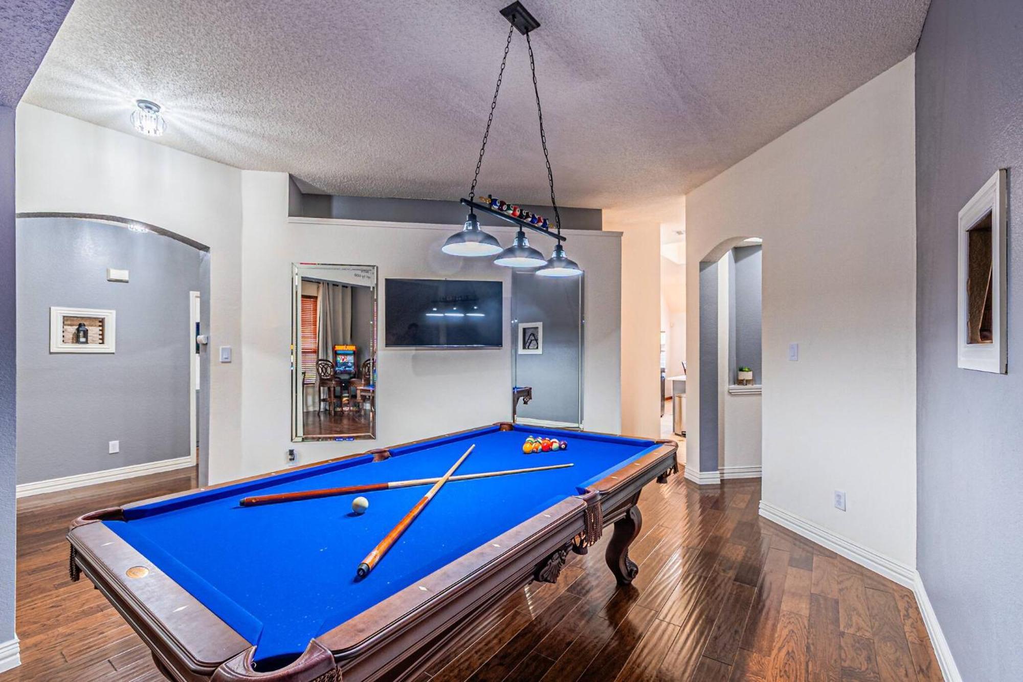Pickleball Retreat Near Lake Ray Hubbard Rowlett Ngoại thất bức ảnh